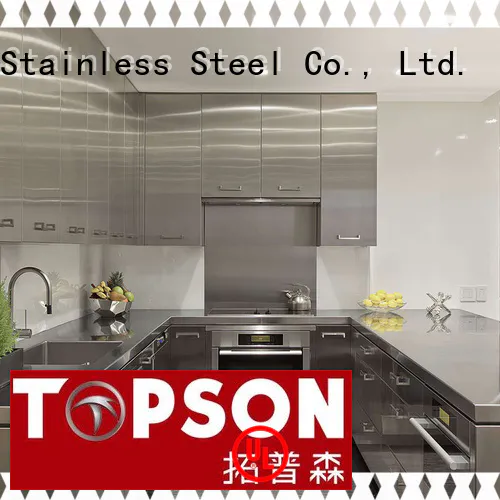 high-quality customised metal works stainless Supply for interior