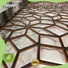 Topson mashrabiya panels from china for building faced