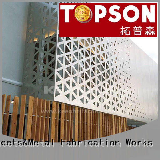 stainless steel grate material