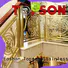 Topson Wholesale stainless steel cable handrail company