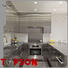 Topson stainless customised metal works manufacturers for interior