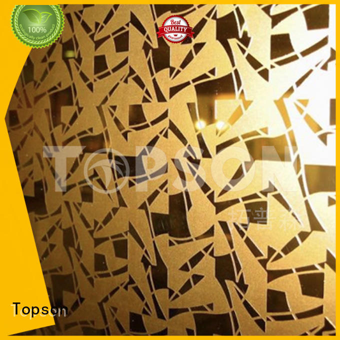 Wholesale stainless steel sheet metal manufacturers finish Suppliers for elevator for escalator decoration