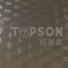 Topson antique brushed stainless steel plate factory for vanity cabinet decoration