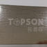 Topson good-looking brushed stainless steel sheet for furniture