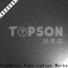 Topson raw stainless steel sheet metal Suppliers for floor