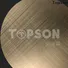 Topson durable stainless steel brushed finish types Supply for furniture