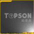 Topson brushed brushed stainless steel strip for kitchen