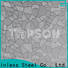 Topson color decorative stainless steel sheet suppliers China for floor