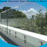 Topson parition glass guardrail from wholesale for bar