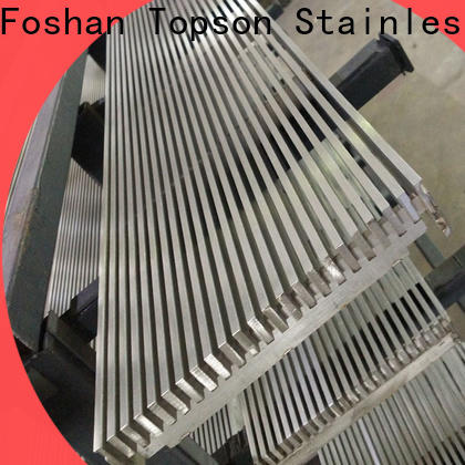 fashion aluminium walkway mesh prices gratingstainless Suppliers for hotel
