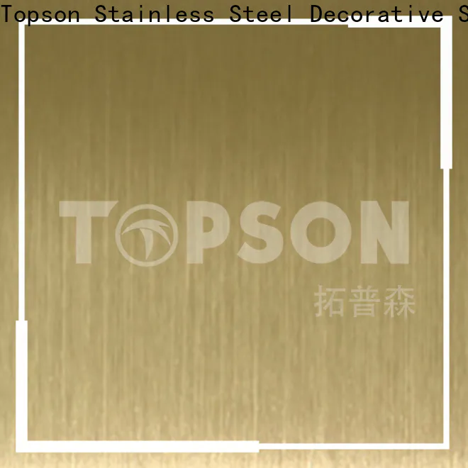 widely used mirror polished stainless steel sheet raw China for handrail