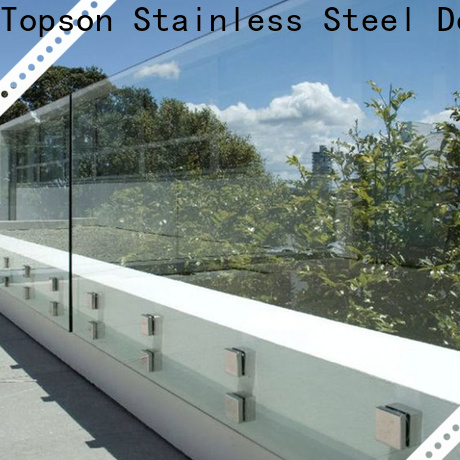 wholesale insulated glass & white metal garden furniture sale
