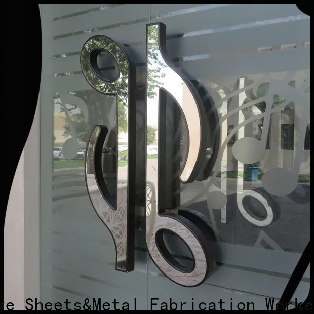 advanced double hung metal doors commercial company for interior