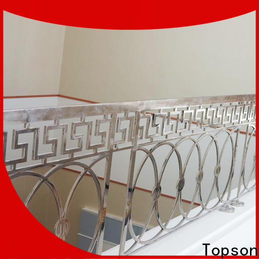 popular steel railing suppliers stair manufacturers for office