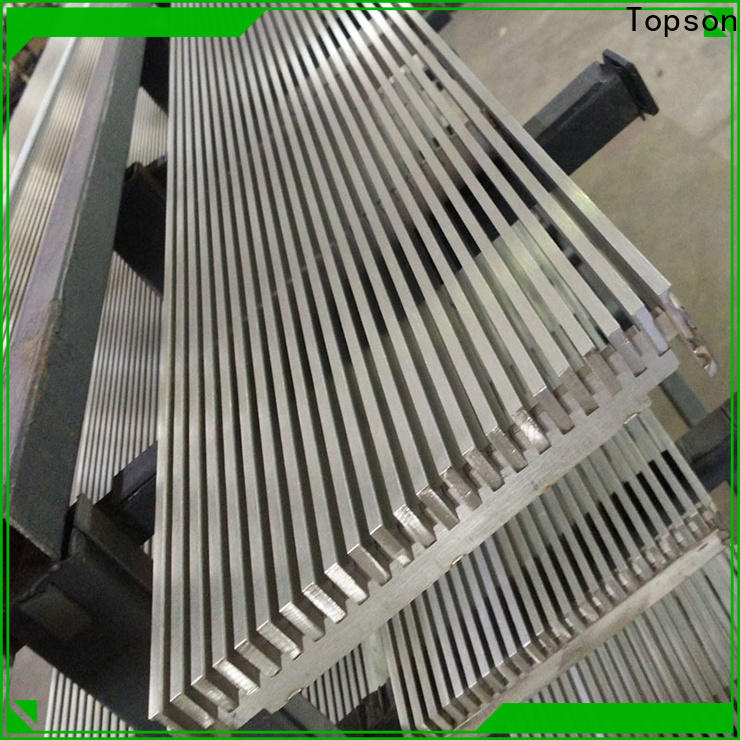 fine-quality aluminum grating manufacturers metal manufacturers for mall
