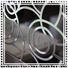 Topson handrail metal handrail systems Supply for tower