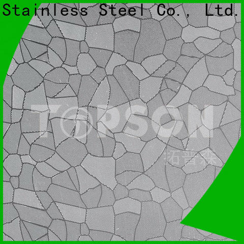 Custom buy stainless steel sheet metal stainless manufacturers for furniture