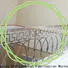 Topson cable glass railing stainless steel Suppliers for tower
