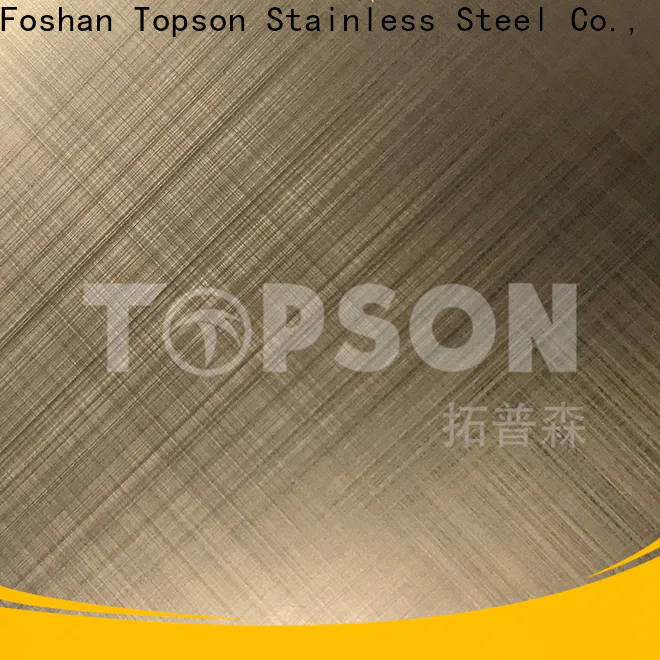 Latest stainless steel foil sheet sheetstainless company for partition screens