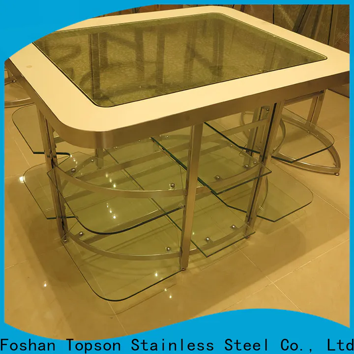 Topson cabinets stainless cabinet for sale company for interior