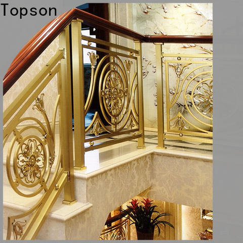 Topson Wholesale buy cable railing systems Suppliers