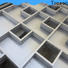 Topson good looking stainless steel drain cover Supply for office