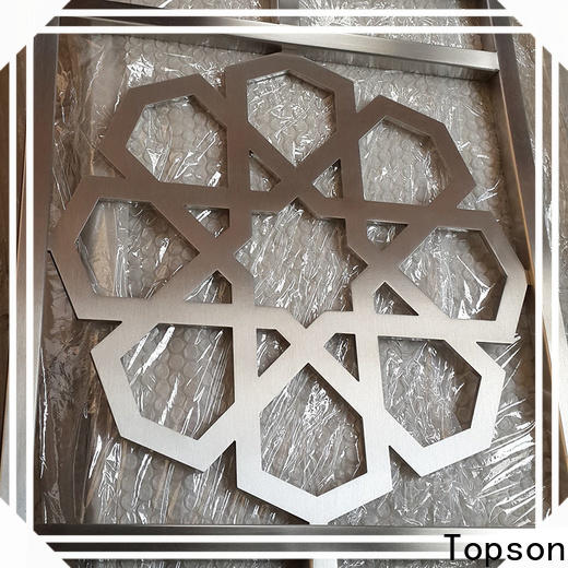 elegant aluminium mashrabiya screens internal in china for protection
