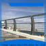 Topson railings stainless deck cable for office