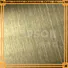 Topson mirror etched design stainless steel sheet manufacturers for floor