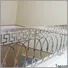 Topson handrailstainless contemporary interior railing systems company for apartment