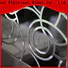 Topson reliable stainless steel stair railing systems