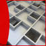 bronze drain grates steel Supply for office