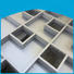 Topson tray square cast iron drain grates factory for apartment