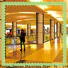 Topson elevator stainless steel wall cladding sheets for business for shopping mall