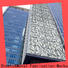Topson cost-effective commercial restaurant stainless steel wall panels for business for elevator
