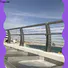 Topson Top stainless steel glass railing systems company for tower