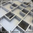 Topson covers circular metal drain covers company for hotel