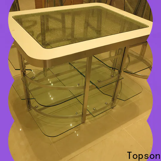 Topson Best metal covered furniture company for decoration