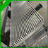 widely used steel diamond grate steel Supply for hotel