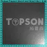 Topson colorful stainless steel sheet stockists company for vanity cabinet decoration