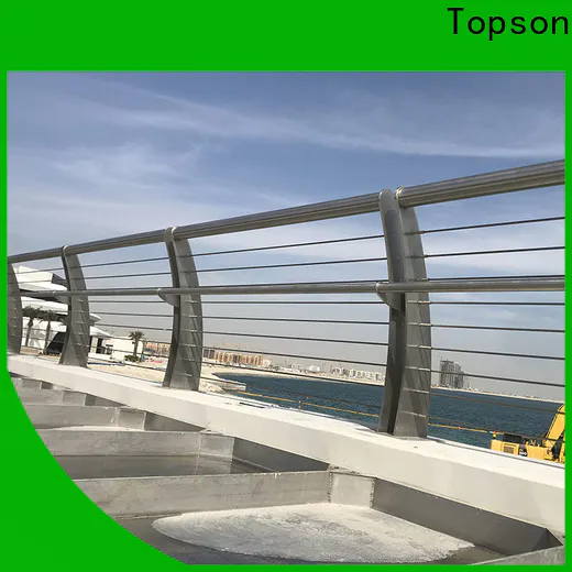 Topson stable metal roofing work for hotel
