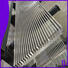 Topson perforated galvanized steel bar grating for business for office