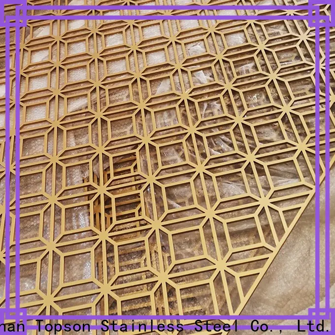 durable perforated mesh screen mashrabiyamashrabiya company for exterior decoration