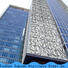 Topson reliable exterior metal wall cladding in china for wall