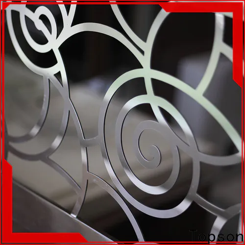 kitchen wall panel stainless steel & stainless steel wire cable railing