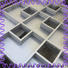 Topson affordable price metal mesh drain cover Supply for office