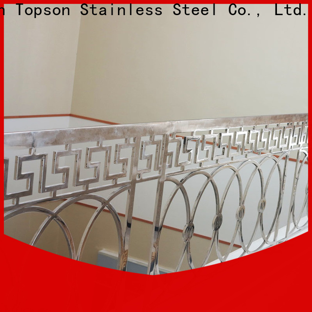 ss grating price & indoor cable railing systems residential