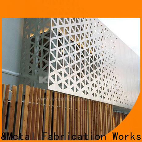 Topson screenperforated mashrabiya for sale Suppliers for exterior decoration