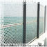 Topson New metal screen panels manufacturers for curtail wall