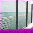 Topson Wholesale decorative metal screen panels Suppliers for landscape architecture